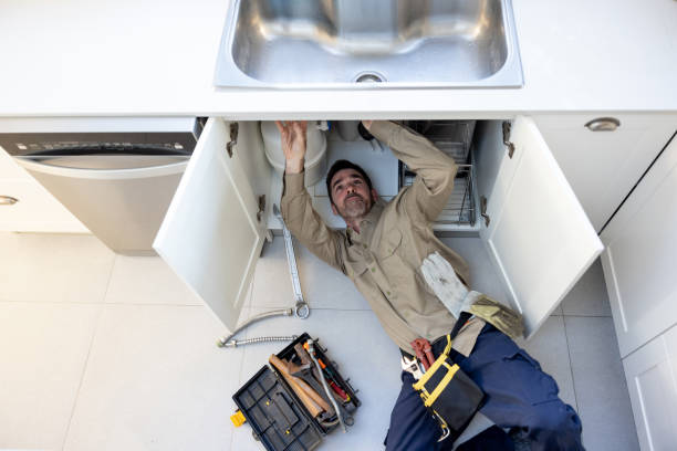 Best Water Heater Repair  in Antigo, WI