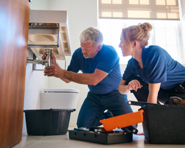 Best Drain Cleaning Services  in Antigo, WI